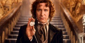 Paul McGann