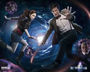 Matt Smith