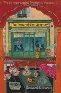 El director nórdico dirige la adaptación del best-seller "The Hundred-Foot Journey", de Richard C. Morais