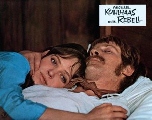 Volker Schlöndorff dirigió la primera adaptación del argumento a la pantalla grande, en 1969