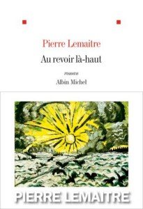 La historia de la novela comienza en 1918