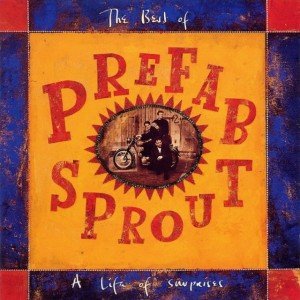 Cortes como "The Best Jewel Thief In The World" rememoran los mejores tiempos de Prefab Sprout