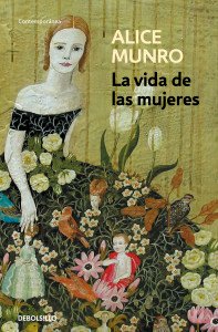 Munro ha elaborado una carrera a base de relatos sobre mujeres que experimentan realidades cambiantes