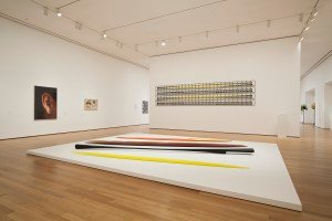La muestra se compone de más de 150 objetos/ Photo Credits: MoMa