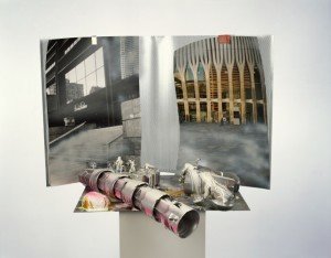 La exposición estará abierta al público hasta el próximo 10 de marzo de 2014/ Photo Credits: MoMa