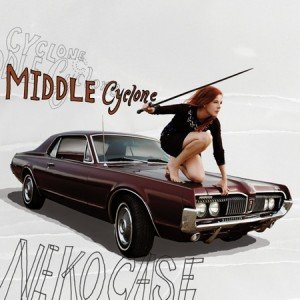 Neko Case ha militado en bandas como Maow, The Corn Sisters y The Sadies