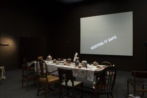 LP siempre ha vertebrado su carrera en torno al videoarte/ Photo Credits: Turner.org y Laure Prouvost