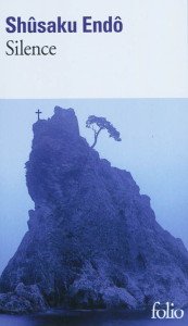 El director de "Toro salvaje" está interesado en adaptar la novela "Chinmoku", de Shûsaku Endô