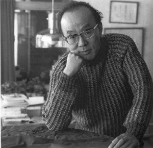 Shûsaku Endô buscó a través de sus obras las palabras de una divinidad difícil de entender
