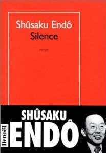 La historia de "Silence" toca el tema de la apostasía (pérdida de la fe)