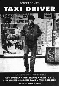 Scorsese suele tratar en sus películas los asuntos relativos al cuestionamiento de la propia identidad