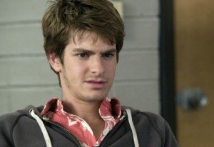 Andrew Garfield suena como el favorito para encarnar al padre Sebastiao Rodrigues