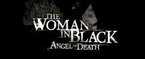 La segunda parte se basa en la homónima novela de Martyn Waites/ Photo Credits: Hammer Films