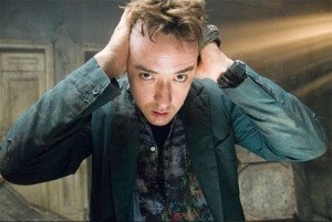 La trama de "Cell" trata del fin de la Humanidad