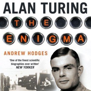 El guion se basa tangencialmente en el libro "Alan Turing: The Enigma", de Andrew Hodges