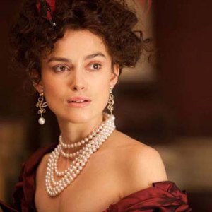 Keira Knightley colabora en el largometraje, en la piel de Joan Clarke