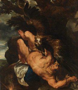 Photo Credits: Museo Nacional del Prado de Madrid