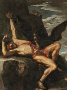 Photo Credits: Museo Nacional del Prado de Madrid