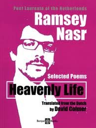 El poeta Ramsey Nasr da vida a Hendrick Goltzius