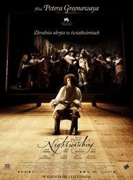 "Goltzius and the Pelican Company" sigue la serie iniciada en 2007 con "La ronda de noche"