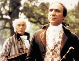 El veterano F. Murray Abraham encarna al Margrave