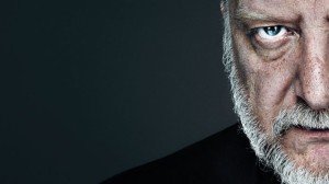 Simon Russell Beale protagoniza, con sólo 53 años, el montaje de la obra de Shakespeare/ Photo Credits: National Theatre