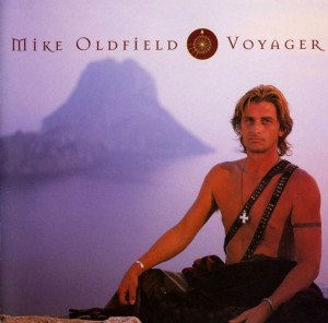 El CD es la primera obra con temas inéditos de Oldfield desde 2008