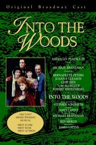 La historia sigue el libro escrito por el dramaturgo James Lapine