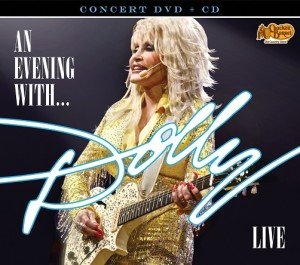 La diva del country actuará el próximo 27 de junio en el O2 Arena de Londres