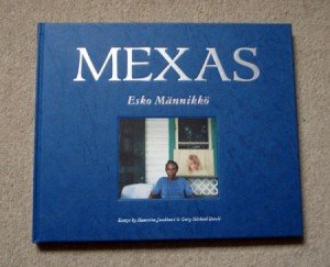 El paisajista (tanto de la naturaleza como de los seres humanos) es famoso por sus series sobre tipos anónimos/ Photo Credits: Esko Männikkö