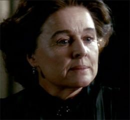 La irlandesa Sinéad Cusack será la encargada de dar vida a Polly Wyeth