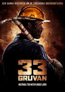 Antonio Banderas encarna al minero Mario Sepúlveda en "Los 33"