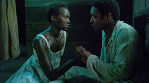 Lupita Nyong'o, Oscar a Mejor Secundaria por "12 años de esclavitud", estrenará en breve "Non-Stop"