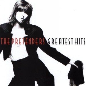 Chrissie Hynde guarda en su bagaje la formación con algunos de los músicos más influyentes del siglo XX