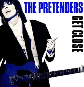 Su timbre de contralto y sus virtudes como guitarrista definen a la autora de "Don't Get Me Wrong"