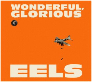 La oscuridad de "The Cautionary Tales..." se contrapone con el tímido optimismo de "Wonderful, Glorius"