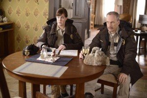 El misterio vuelve a estar presente en Fargo/ Photo Credits: FX