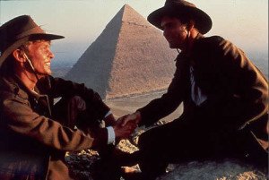 Russell Crowe retoma los hechos narrados por Peter Weir en 1981, pero desde una perspectiva distinta