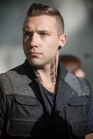 Entre los intérpretes está uno de los actores de "Divergent", Jai Courtney