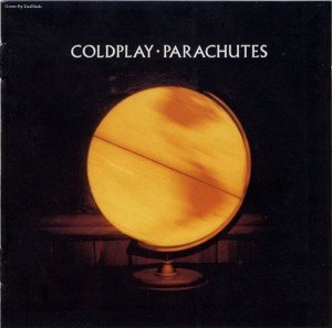 Algunos críticos han apuntado un tímido regreso a las cotas del mítico "Parachutes"
