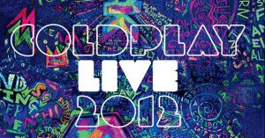 Coldplay alcanzaron la fama internacional con el compacto "Viva la vida"