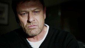 Sean Bean se mete en la piel de Martin Odum después de su exitoso paso en "Juego de Tronos"