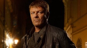 Sean Bean llegó al proyecto en sustitución de Brendan Fraser