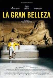 Paolo Sorrentino vuelve a reflexionar sobre el gran tema de su filmografía: el paso del tiempo