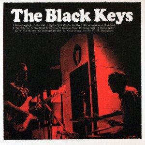 La mezcla de rock psicodélico y blues contemporáneo dan contundencia a "Turn Blue"
