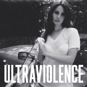 Lana del Rey pondrá a la venta "Ultraviolence" a partir del próximo 16 de junio