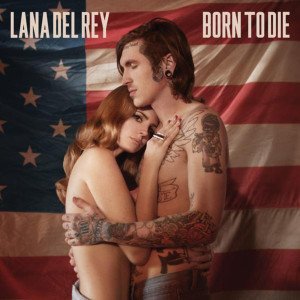 "Ultraviolence" muestra la rápida evolución artística de Lana del Rey