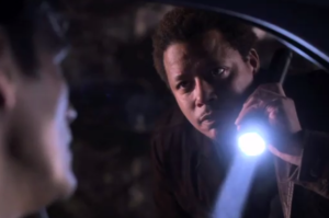 El guion se basa en la novela "Pines", del californiano Blake Crouch/ Photo Credits: FOX TV