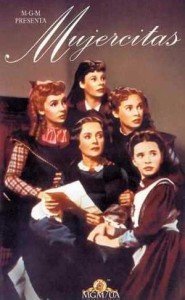 Aunque "Mujercitas" fue el libro más famoso de Louisa May Alcott, su producción también tocó emociones más adultas