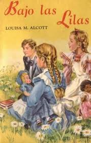 Louisa May Alcott siempre deambuló entre sus teorías sobre una sociedad utópica y su desengaño real